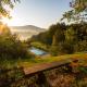 Villa Jelenic by Bertovic