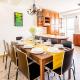 HOME ALONE 5BR+3BATH Penthouse in center of Prague, Praha - Fotografie 2