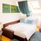 HOME ALONE 5BR+3BATH Penthouse in center of Prague, Praha - Fotografie 6