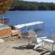 Family Oriented Cottage, Brant Lake (foto 9)