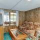 Leisure by the Lake, Brant Lake (fotografie 6)