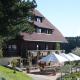 Landhotel Bartlehof, Schluchsee - Fotografie 1