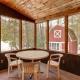Leisure by the Lake, Brant Lake (fotografie 8)