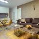 Authentic One bedroom apartment in city center, Jérusalem