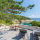 Seafront Apartment With Amazing Seaview, Vrbnik - Foto 5