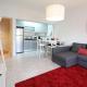 Poppy house in Anjos, Lisbonne - Photo 2