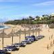 MI CAPRICHO 9B BEACHFRONT- Apartment with sea view - Costa del Sol, Mijas Costa - Photo 4
