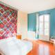 NICE ETOILE AP1007 by Riviera Holiday Homes, Nice - Fotografie 1