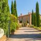 Villa Apparita Pienza - Fotografie 4