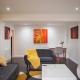 Ur City Pad - 4 bedrooms - 4 bathrooms - Somerset House