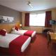 Kingstown Hotel by Greene King Inns Hull - Fotografie 5
