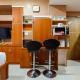 Well Equipped Studio at The Oasis Apartment Cikarang By Travelio Bekasi - Photo 3