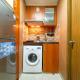 Well Equipped Studio at The Oasis Apartment Cikarang By Travelio Bekasi - Photo 4