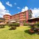 Nyumbani Hotel Кампала - Фото 5