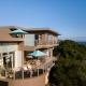 Infinity Blue Luxury Accommodation, Wilderness