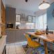 Apartment Artorius Ljubljana, Любляна - Фото 4