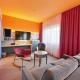 Designhotel + CongressCentrum Wienecke XI., Ανόβερο - Φωτογραφία 6