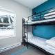 Nowhere Special Hostel, Rossland - Fotografie 8