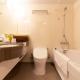 Nagomi Hotel Nippori, Tokio - Fotografie 3