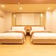 Nagomi Hotel Nippori, Tokio - Fotografie 10