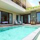 The Ocean Views Luxury Villas & Apartment, Uluwatu - Fotografie 7