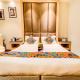 FabHotel Prime V Hazratganj, Lucknow - Foto 5