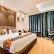 FabHotel Prime V Hazratganj, Lucknow - Foto 9
