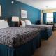 Riata Inn - Rankin, Rankin