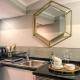 Golden Studio • A/C · Central, Lisbon - Photo 3