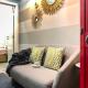 Golden Studio • A/C · Central, Lisbon - Photo 6