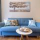 Rotermann Square view Apartment, Tallinn (photo 8)