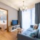 Rotermann Square view Apartment, Tallinn (photo 2)
