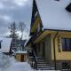 Pokoje Gościnne Tęcza, Zakopane - Foto 2