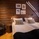 Mountain Lodge