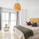 Apartamento Lujo Ancha del Carmen, Malaga - Zdjęcie 1