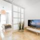 Apartamento Lujo Ancha del Carmen, Malaga - Zdjęcie 7
