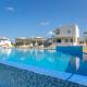 Sun and Moon Villas, Aliko Beach - Fotografie 1