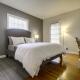 A Touch of Cape Cod in West Hollywood, Los Angeles - Foto 8