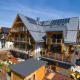 VIP Apartamenty Gorski Relax SPA, Zakopane - Fotografie 9