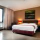 100 Sunset Kuta Hotel & Ballroom, Kuta (fotografie 9)