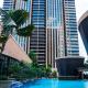 KL Apartments at Times Square Kuala Lumpur KL, Kuala Lumpur - Photo 4