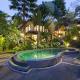 Rahayu Suites Monkey Forest Ubud, Ubud - Fotografie 1