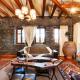 Heaven's View Mansion - Zagori Stone Built Gem
