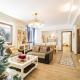 Charming 3-Bedroom Apartment, ポイアナ・ブラショフ - 写真 1