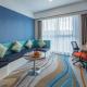 Holiday Inn Express - Xichang City Center by IHG, Xichang - Fotografie 6