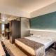 Motel Rona, Caponago