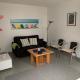Ferienwohnung Seeblick, Ferienanlage Blaumuschel, Lubmin - Fotografie 4
