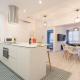 Nuevo centro 3 hab 2 baños ac wifi, Málaga - Foto 1