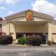 Super 8 by Wyndham Chattanooga/East Ridge - Zdjęcie 5