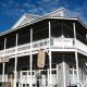 Backwoods Bed and Bath, McGregor (fotografie 10)